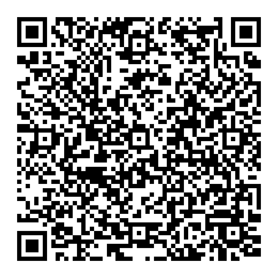 QR-kód kép