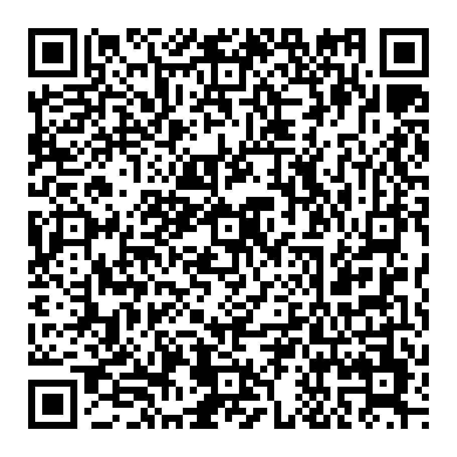 QR-kód kép