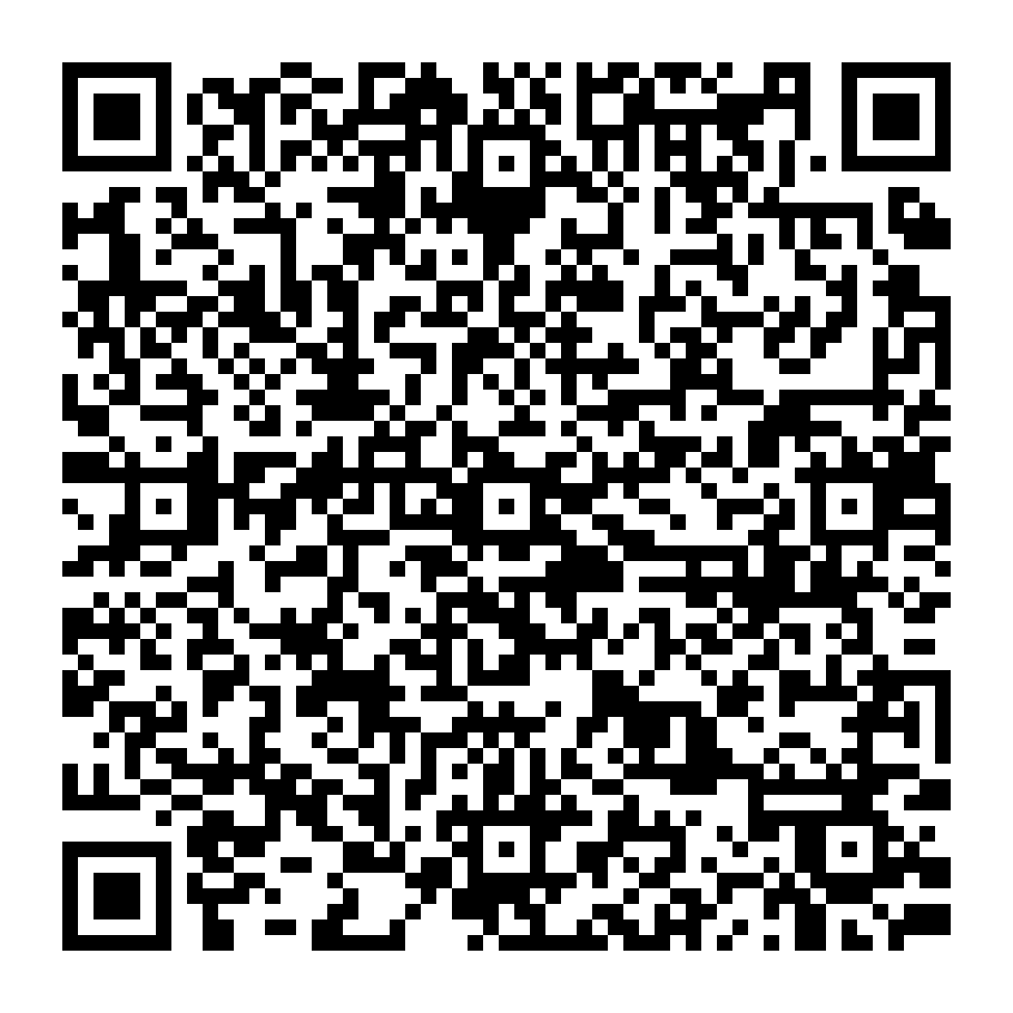 QR-kód kép