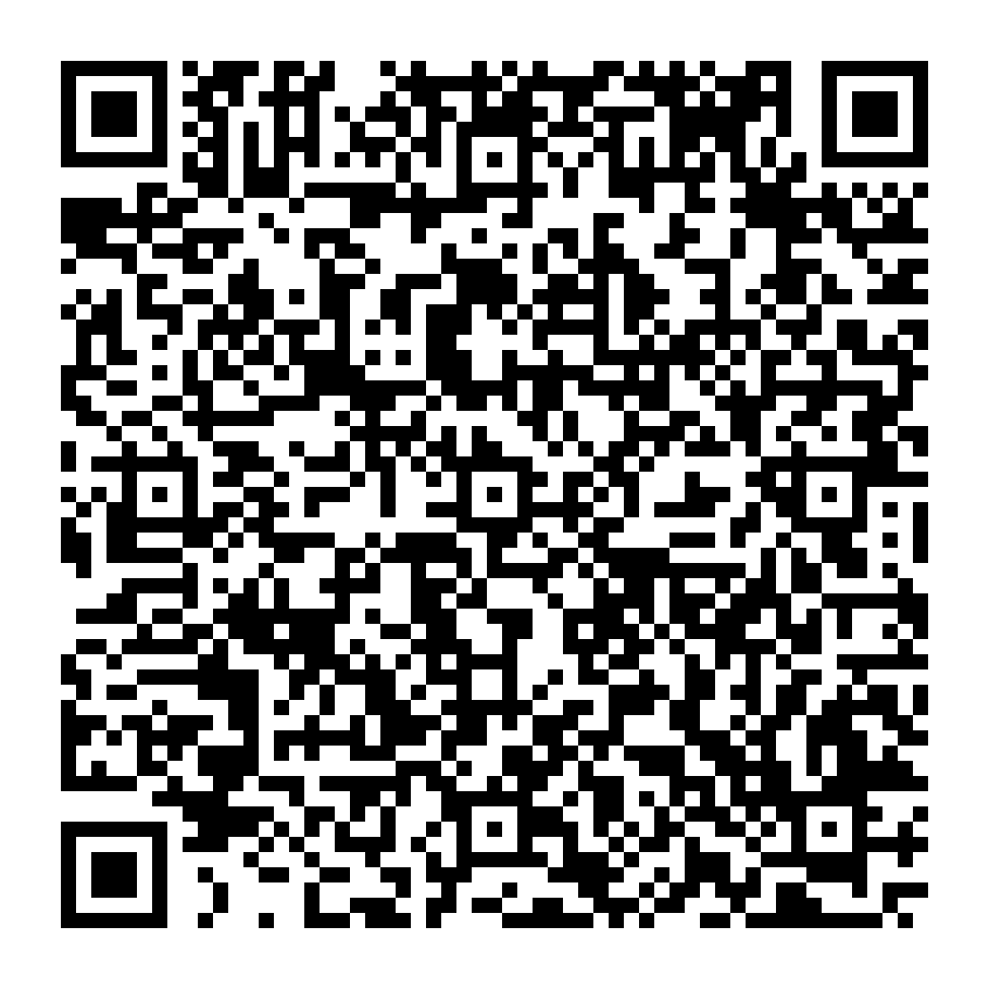 QR-kód kép