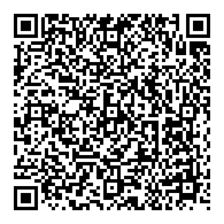 QR-kód kép