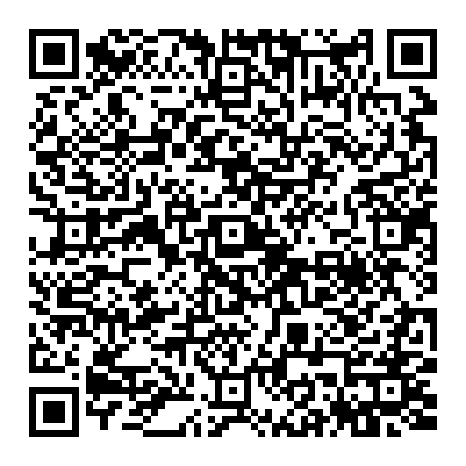 QR-kód kép