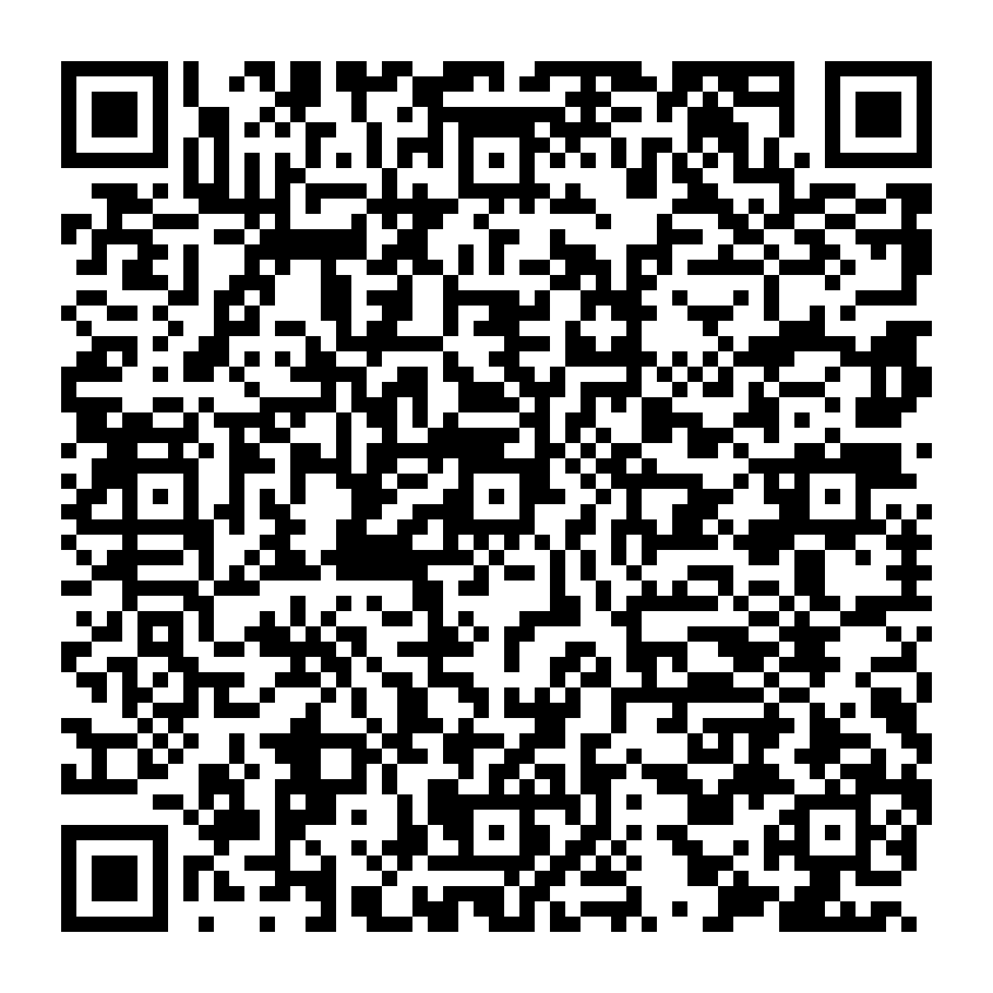 QR-kód kép