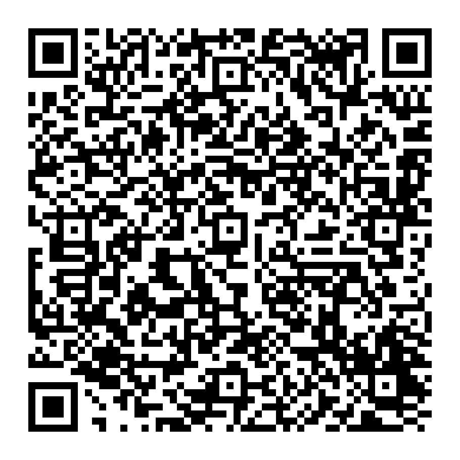 QR-kód kép