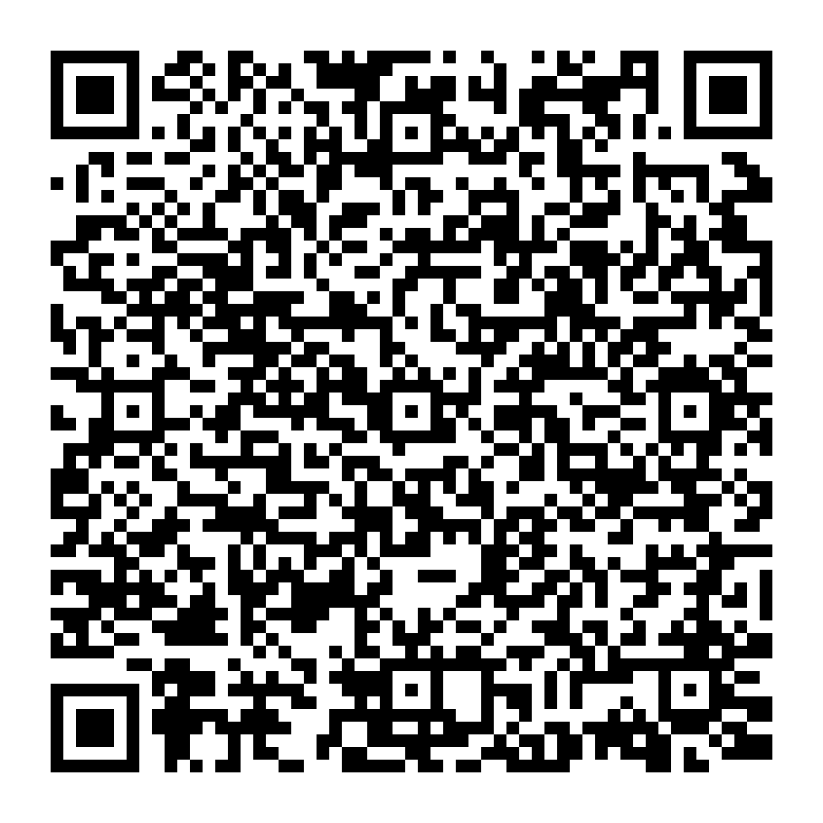 QR-kód kép