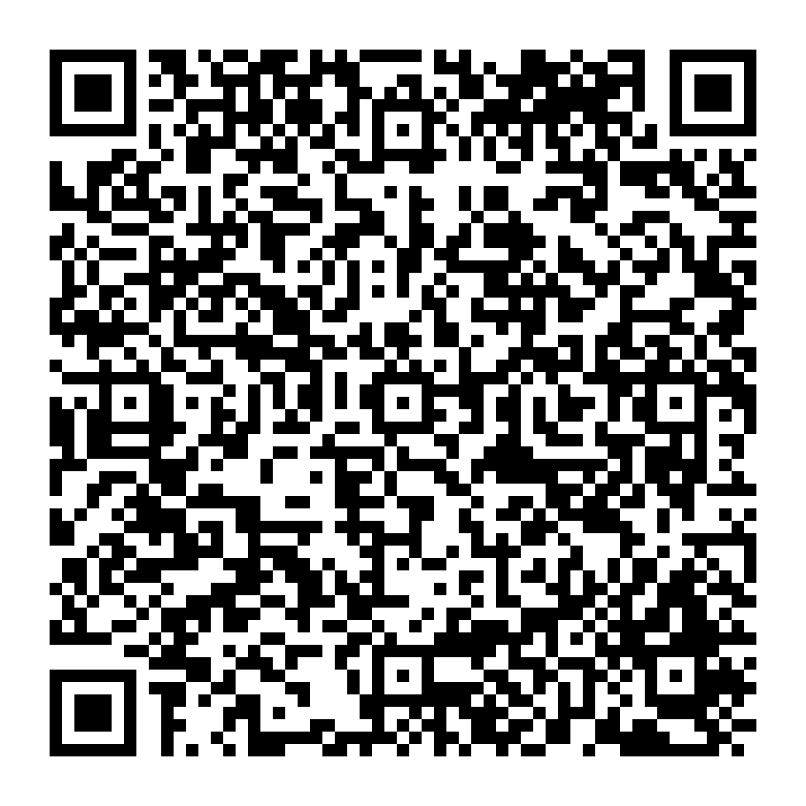 QR-kód kép