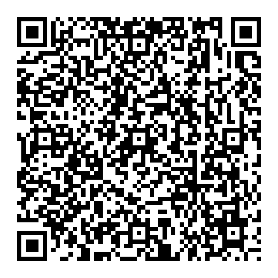 QR-kód kép