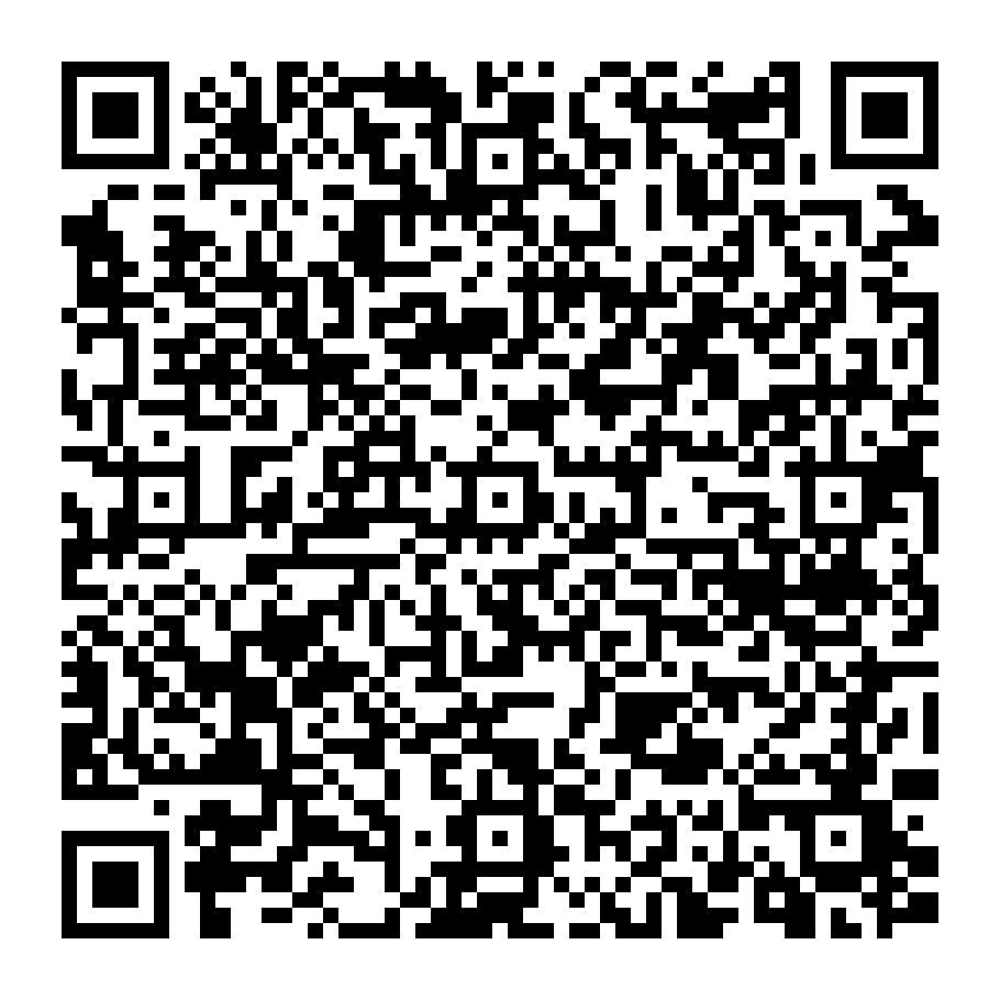 QR-kód kép