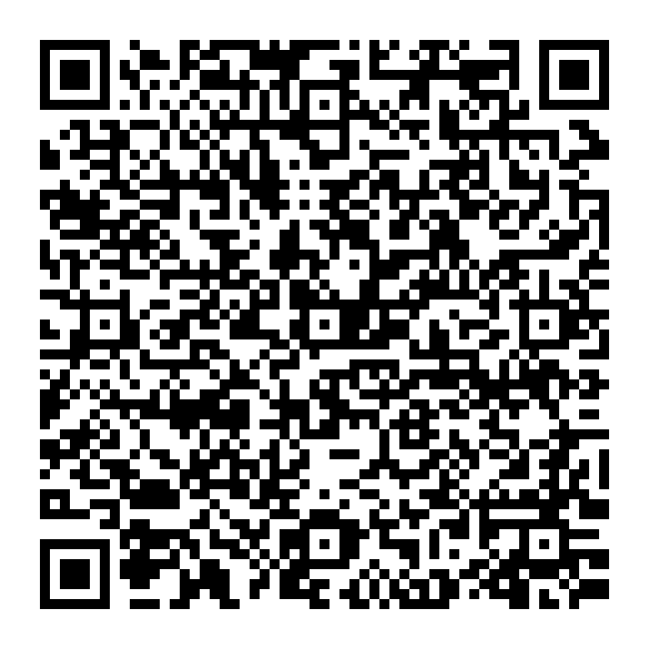 QR-kód kép