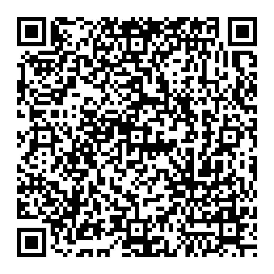 QR-kód kép