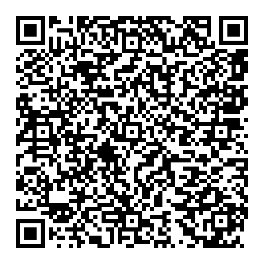 QR-kód kép