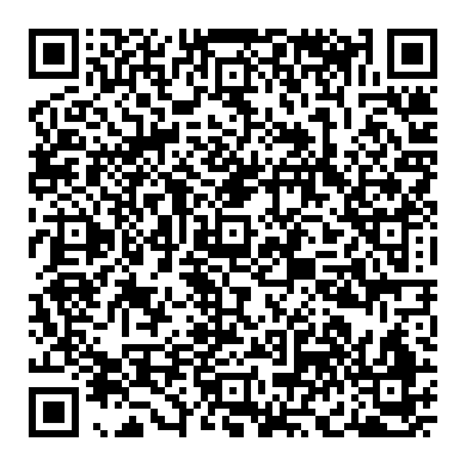 QR-kód kép