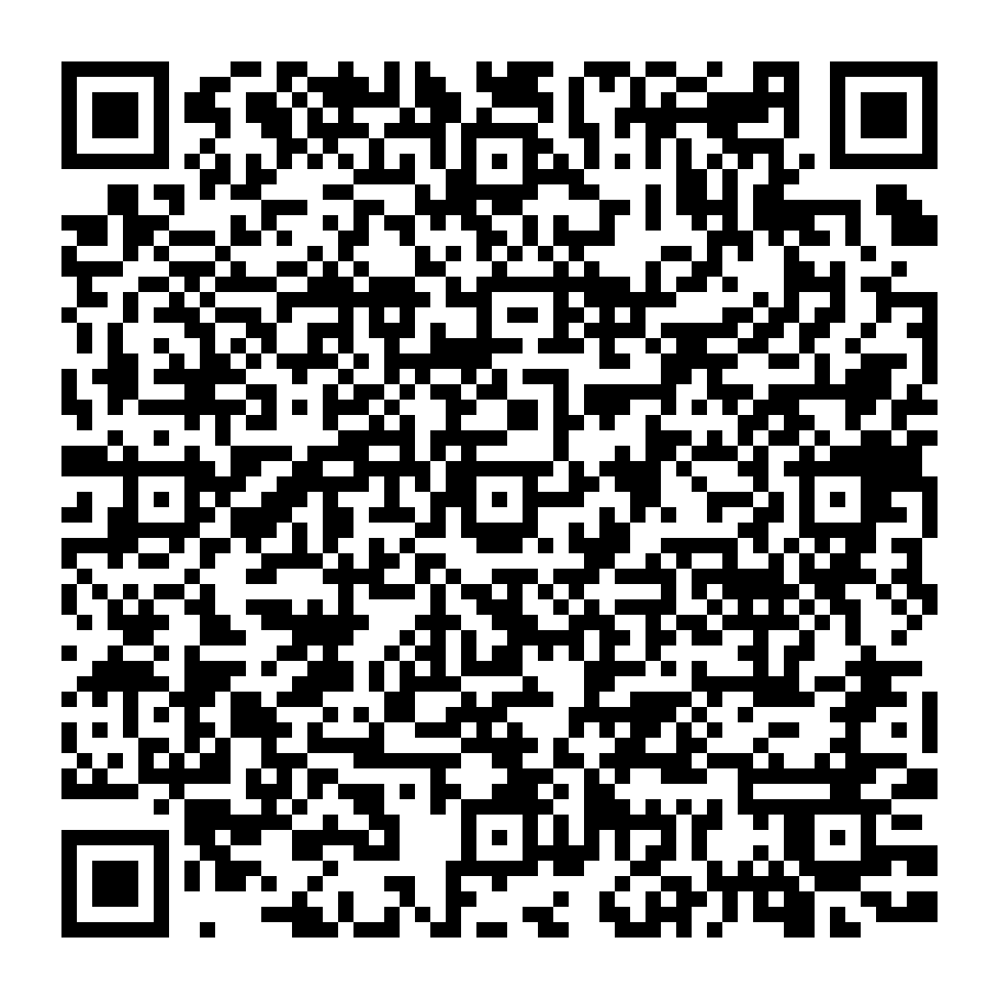 QR-kód kép