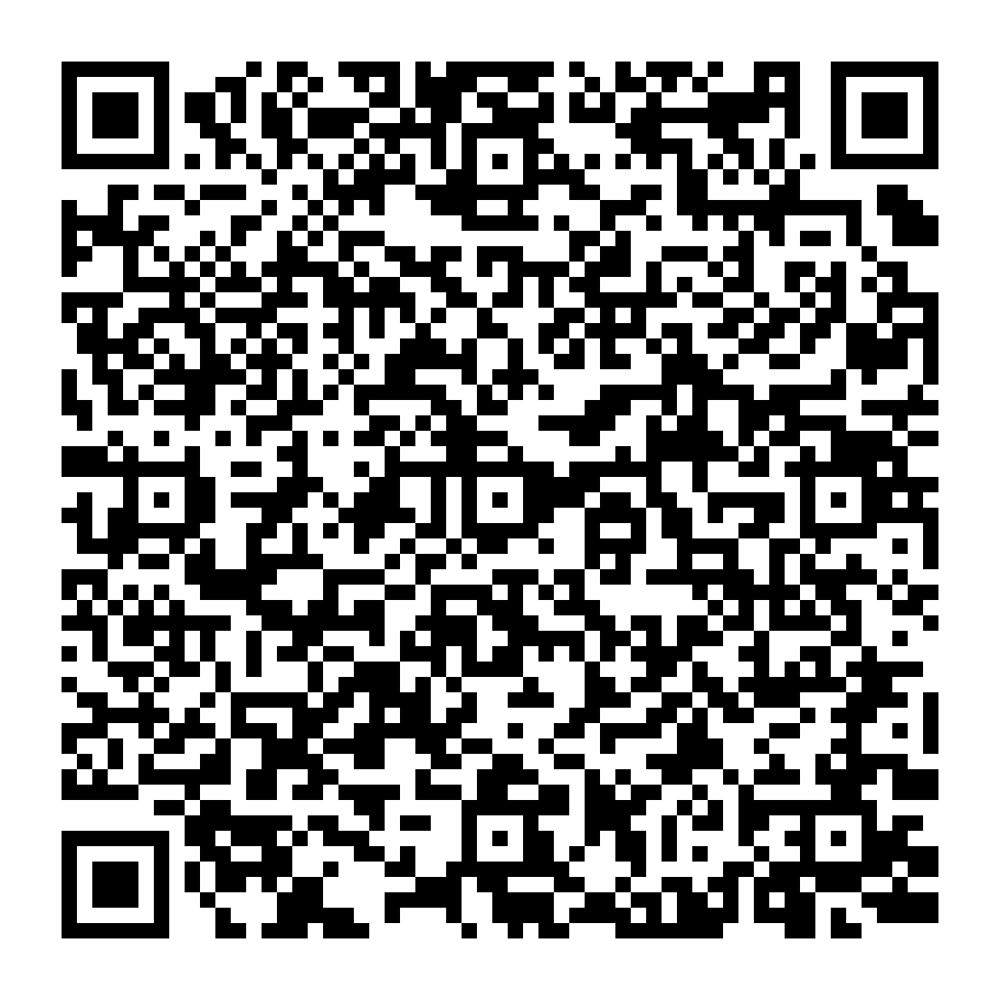 QR-kód kép
