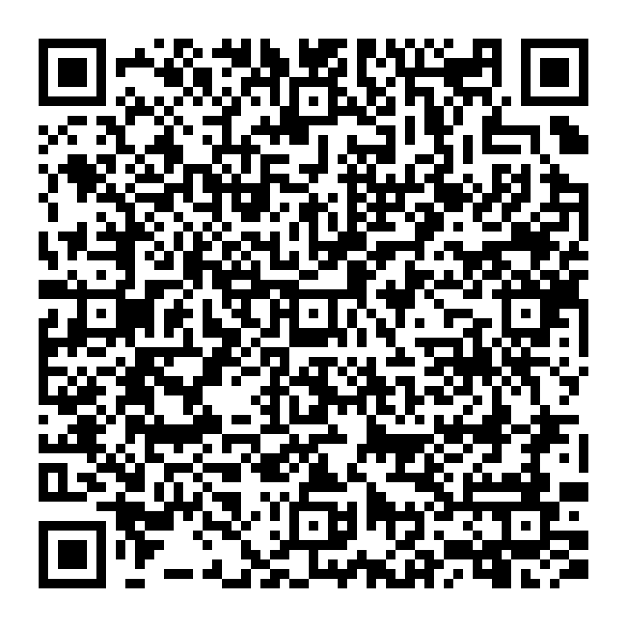 QR-kód kép