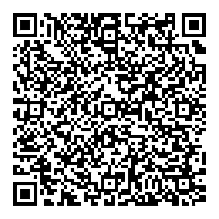 QR-kód kép