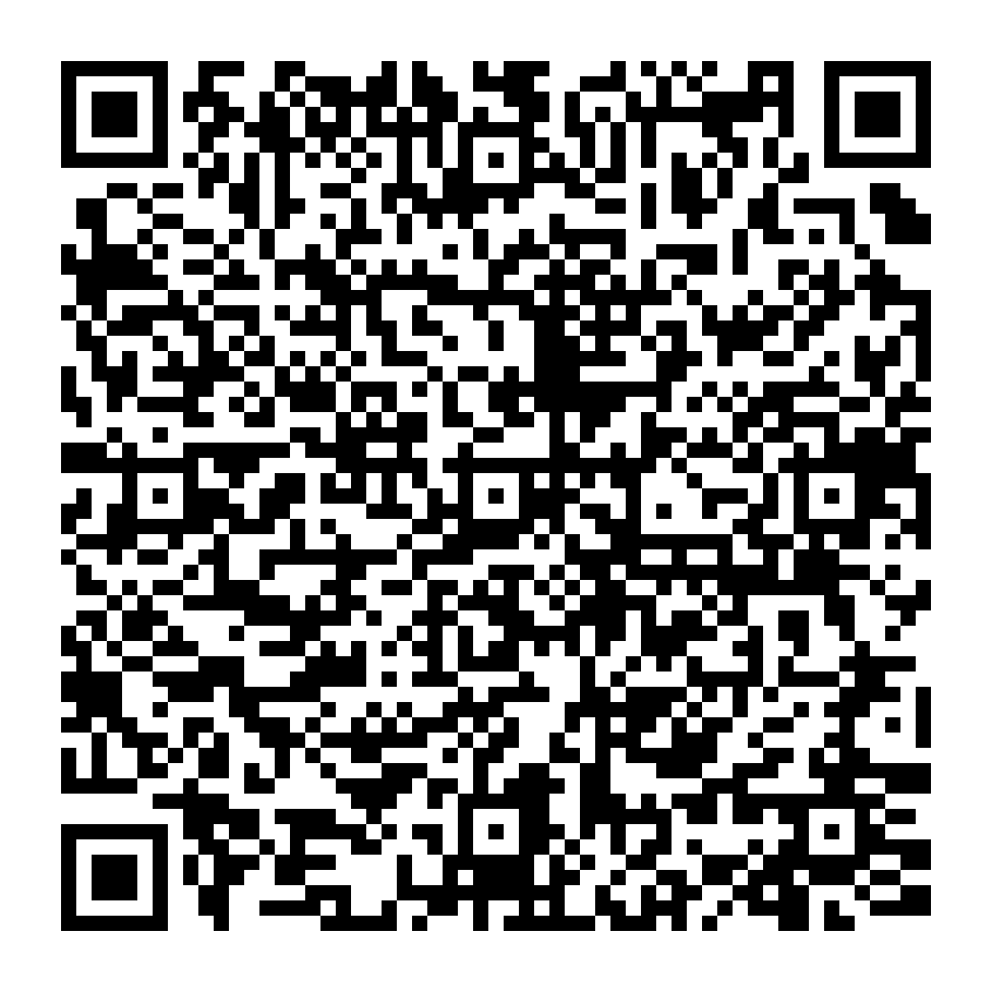 QR-kód kép