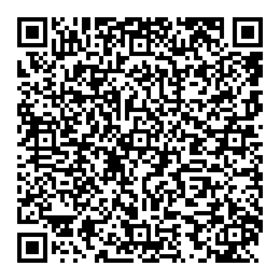 QR-kód kép
