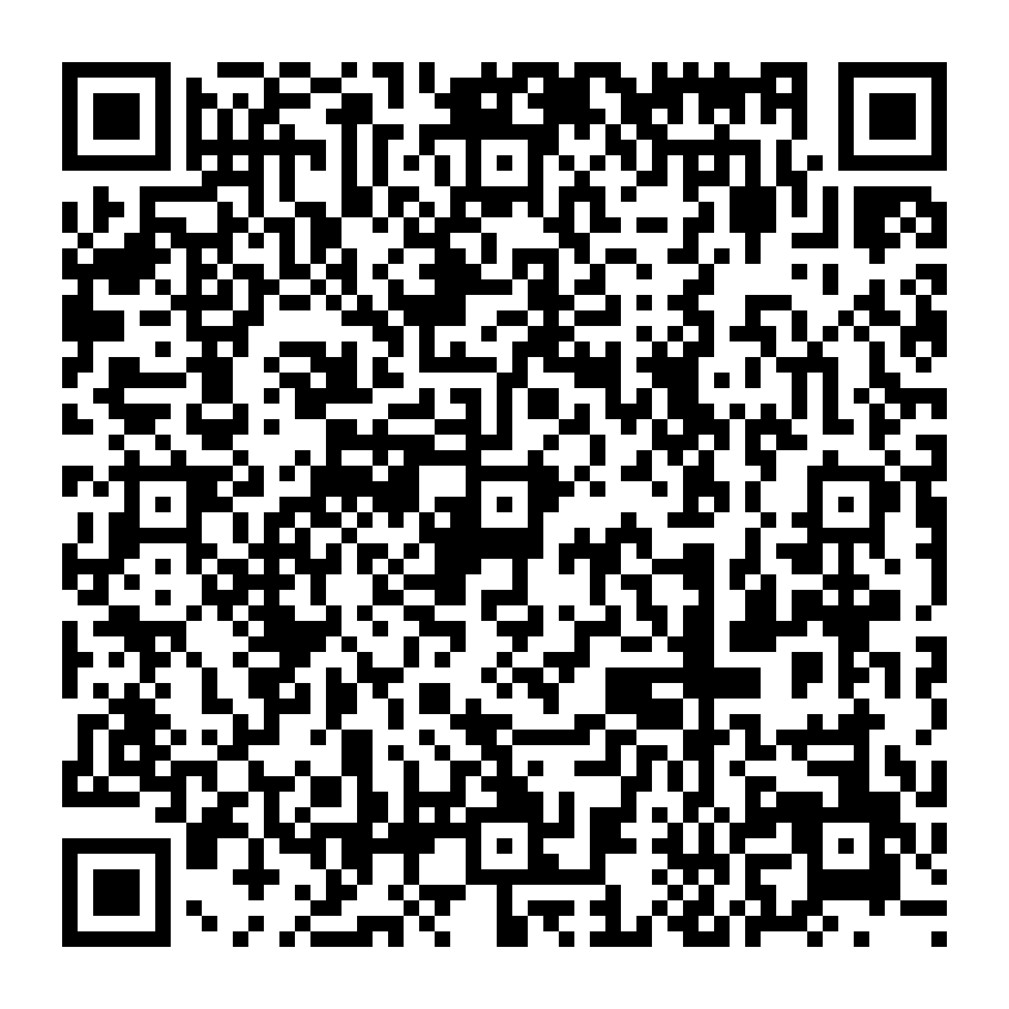 QR-kód kép