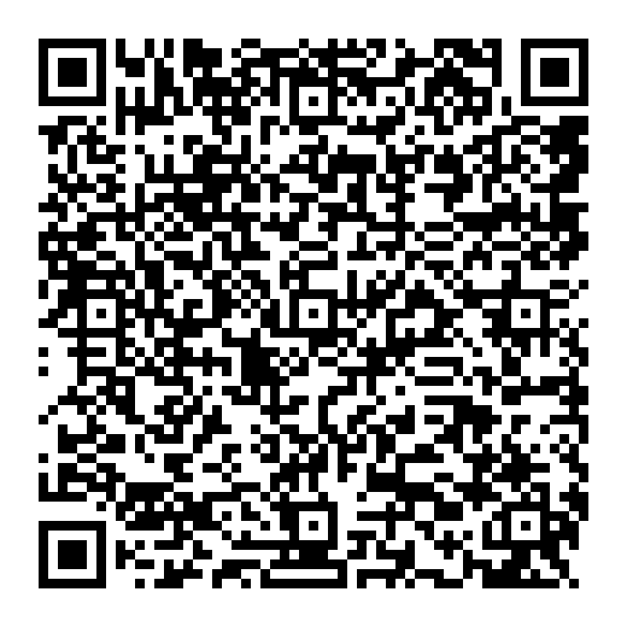 QR-kód kép