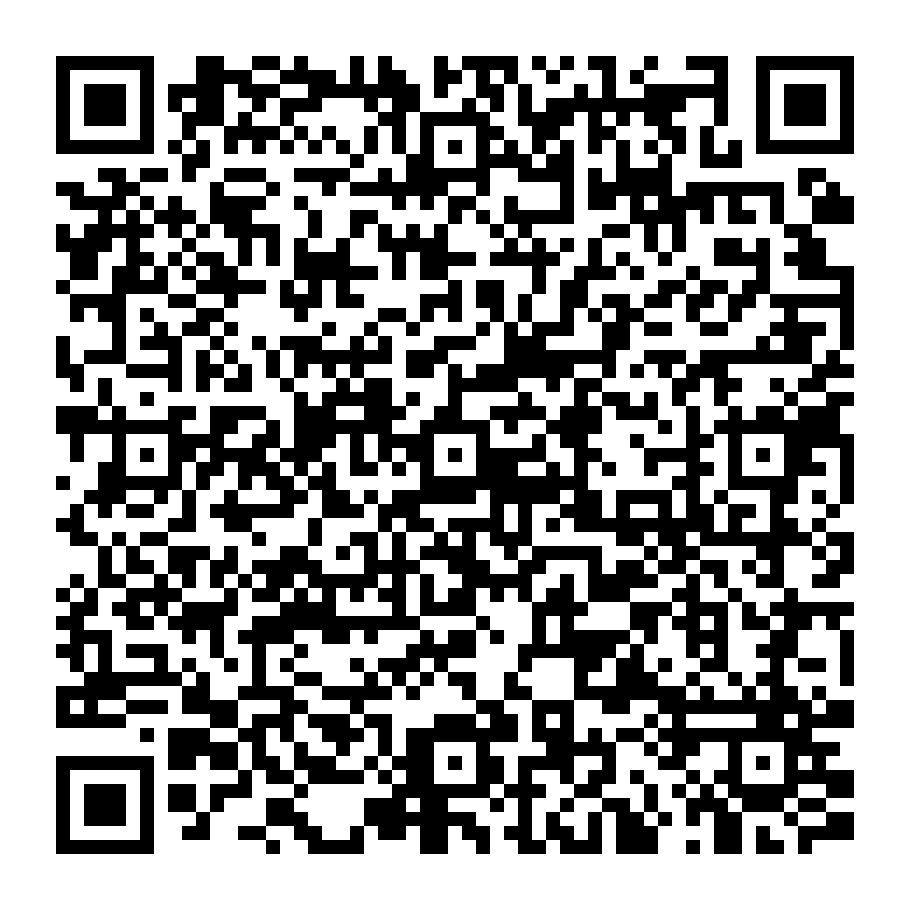 QR-kód kép