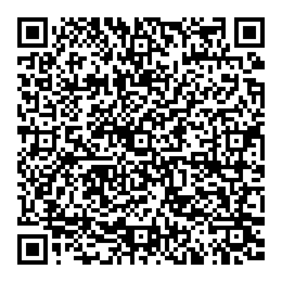 QR-kód kép