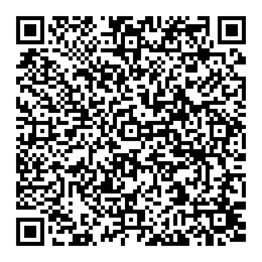 QR-kód