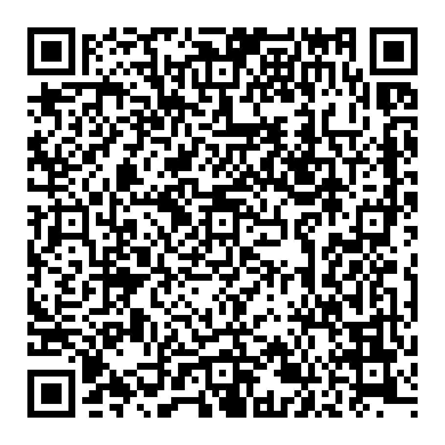 QR-kód kép