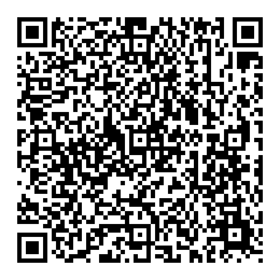 QR-kód kép