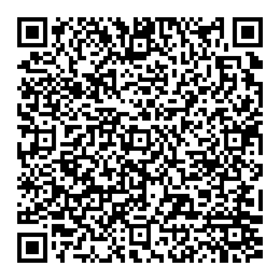 QR-kód kép