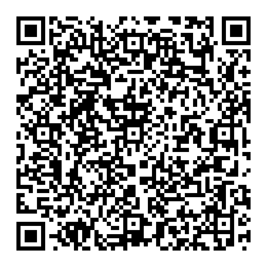 QR-kód kép