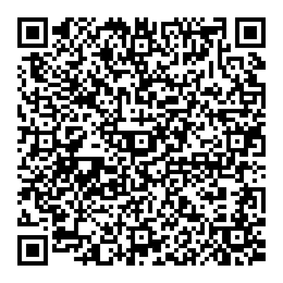QR-kód kép