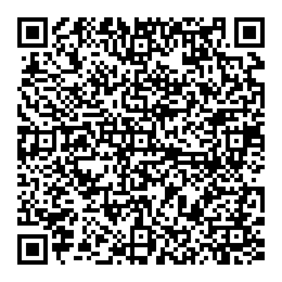 QR-kód kép
