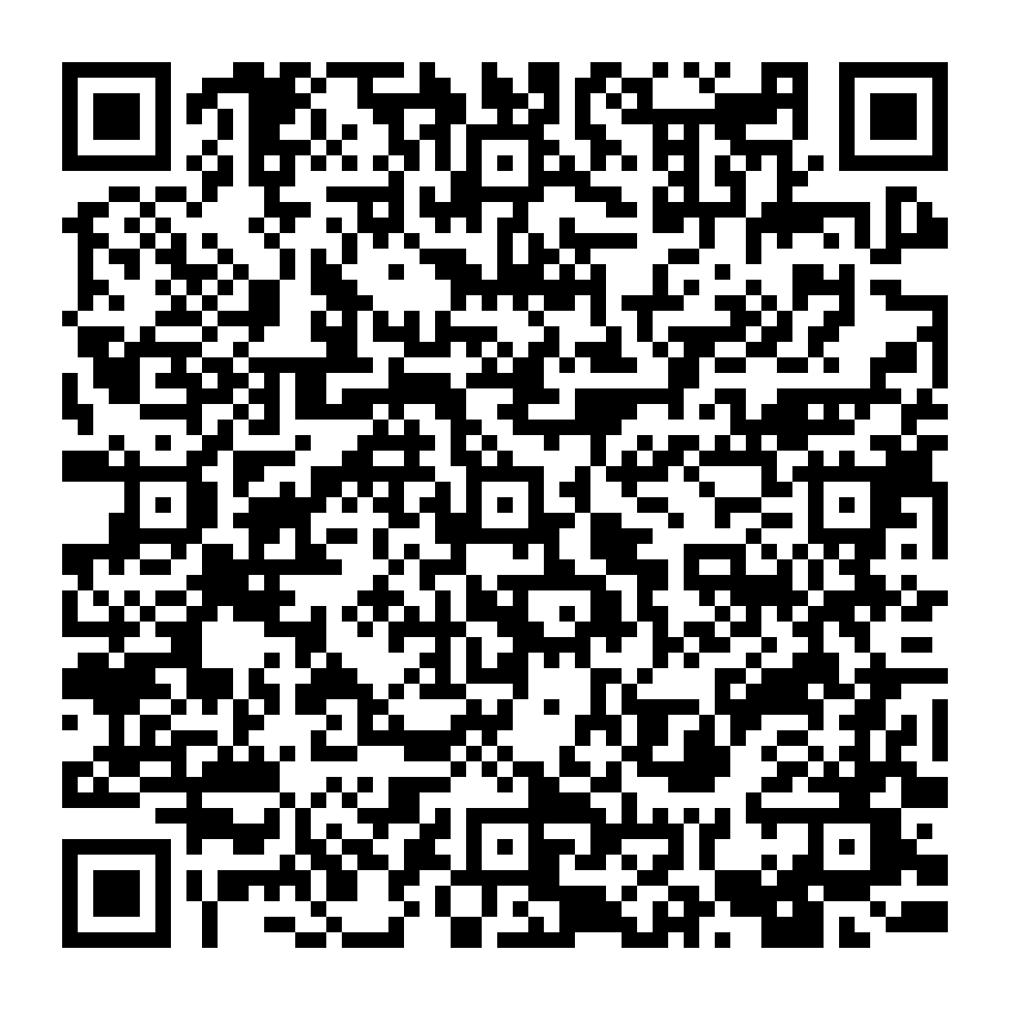 QR-kód kép