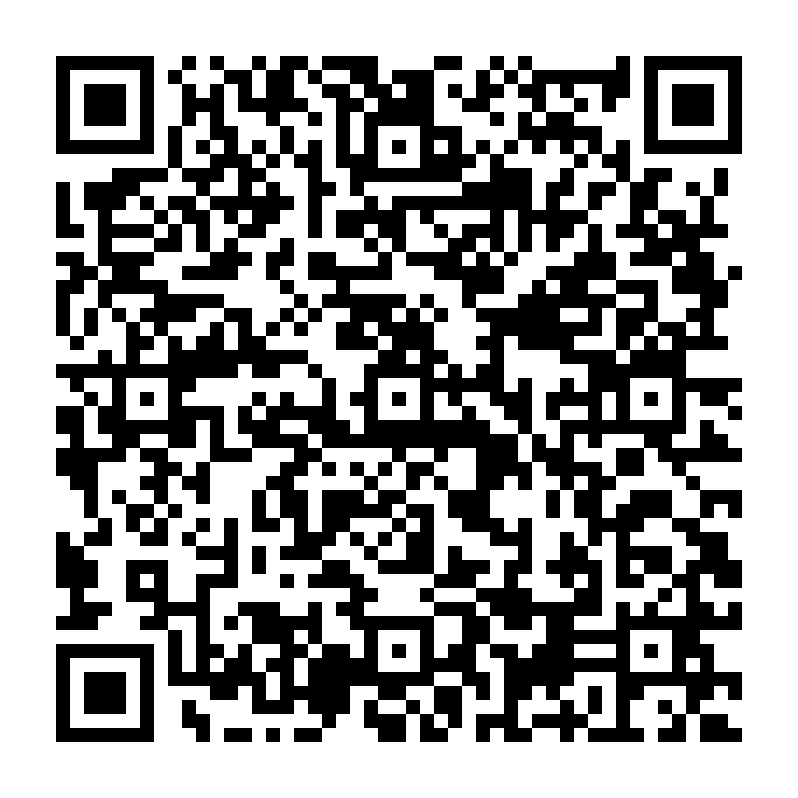 QR-kód