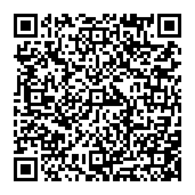 QR-kód
