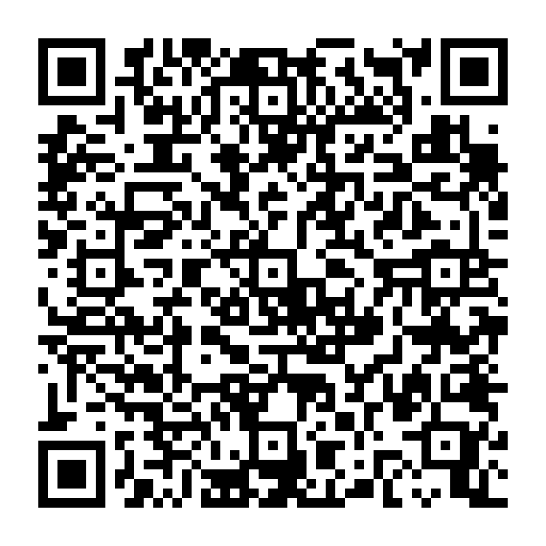 QR-kód
