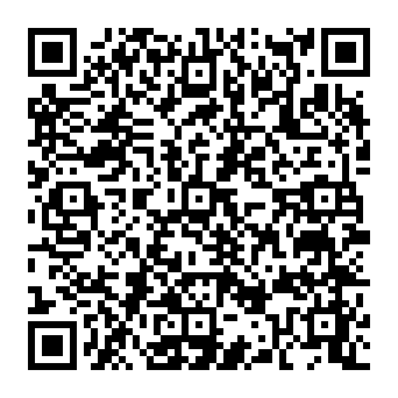 QR-kód