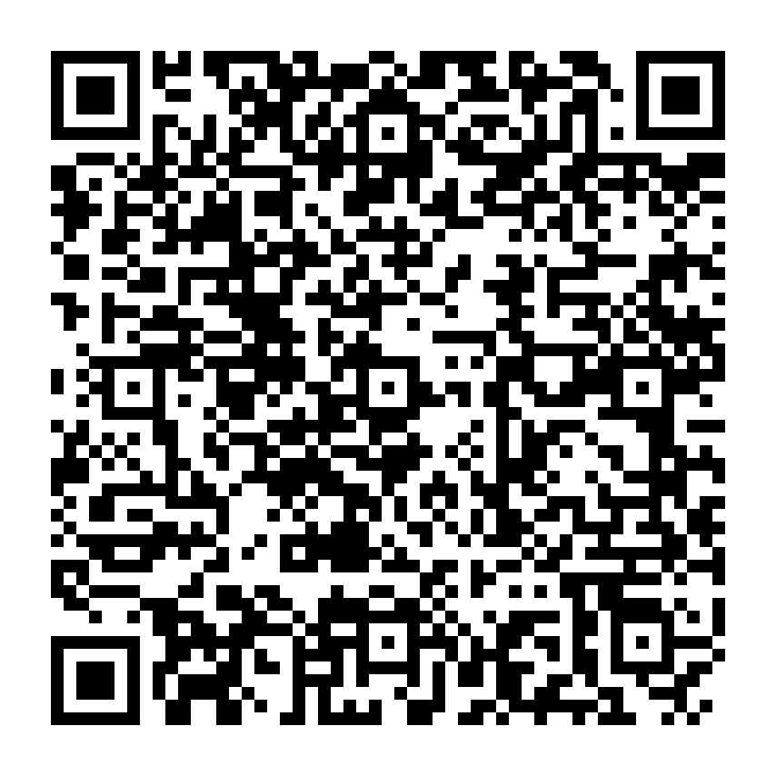 QR-kód