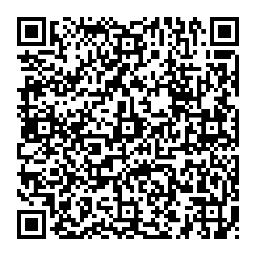 QR-kód