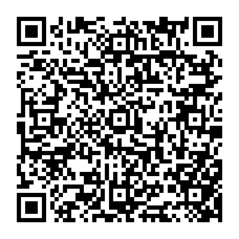 QR-kód