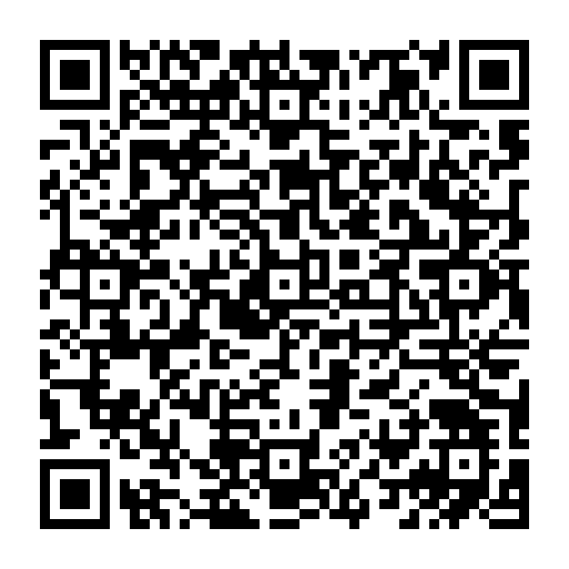 QR-kód