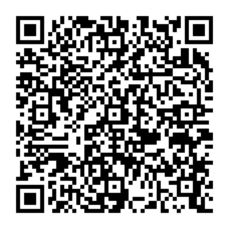 QR-kód