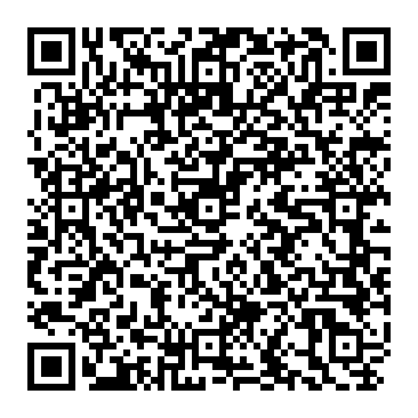 QR-kód