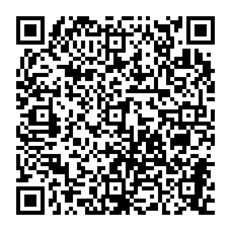 QR-kód