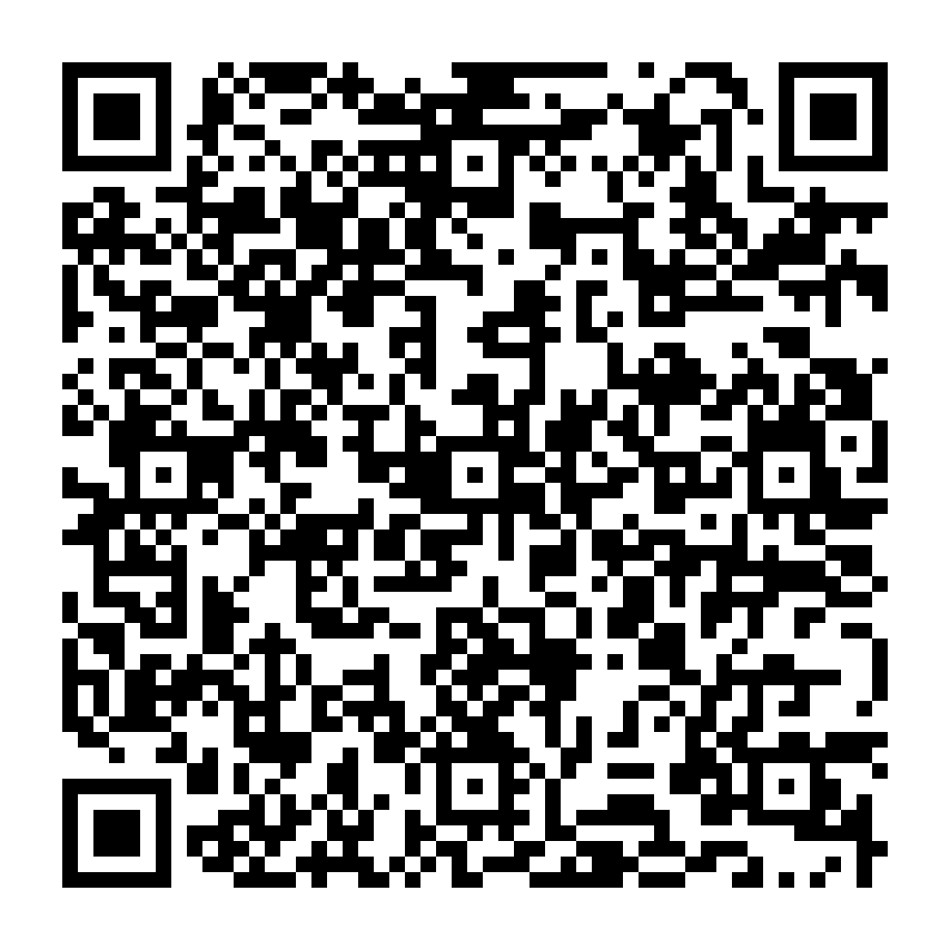 QR-kód