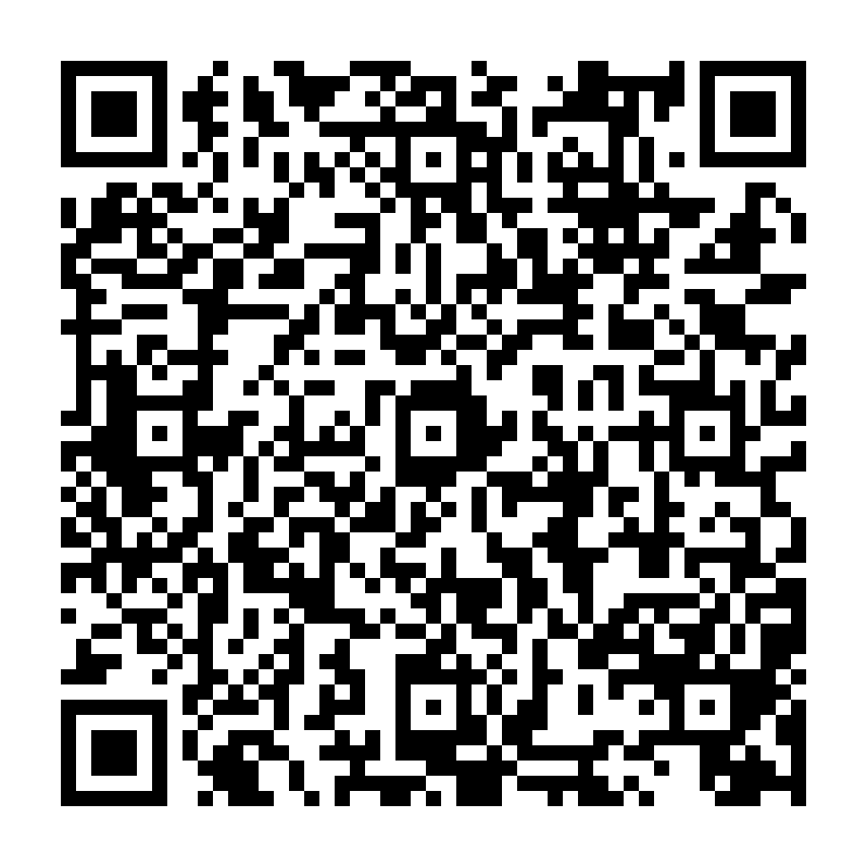 QR-kód
