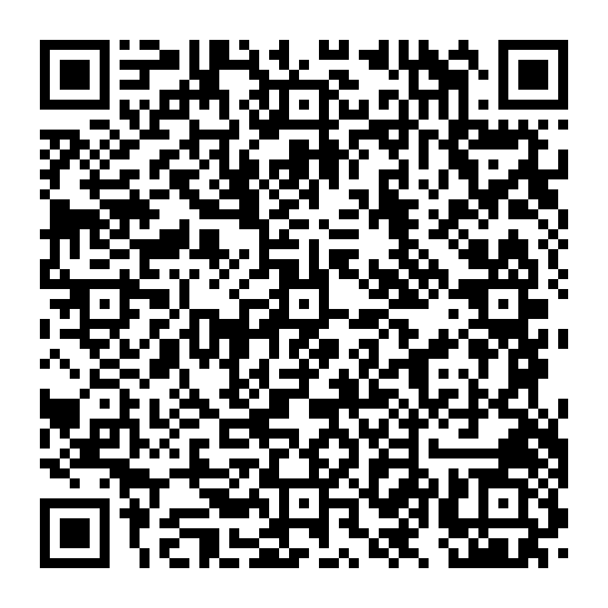 QR-kód