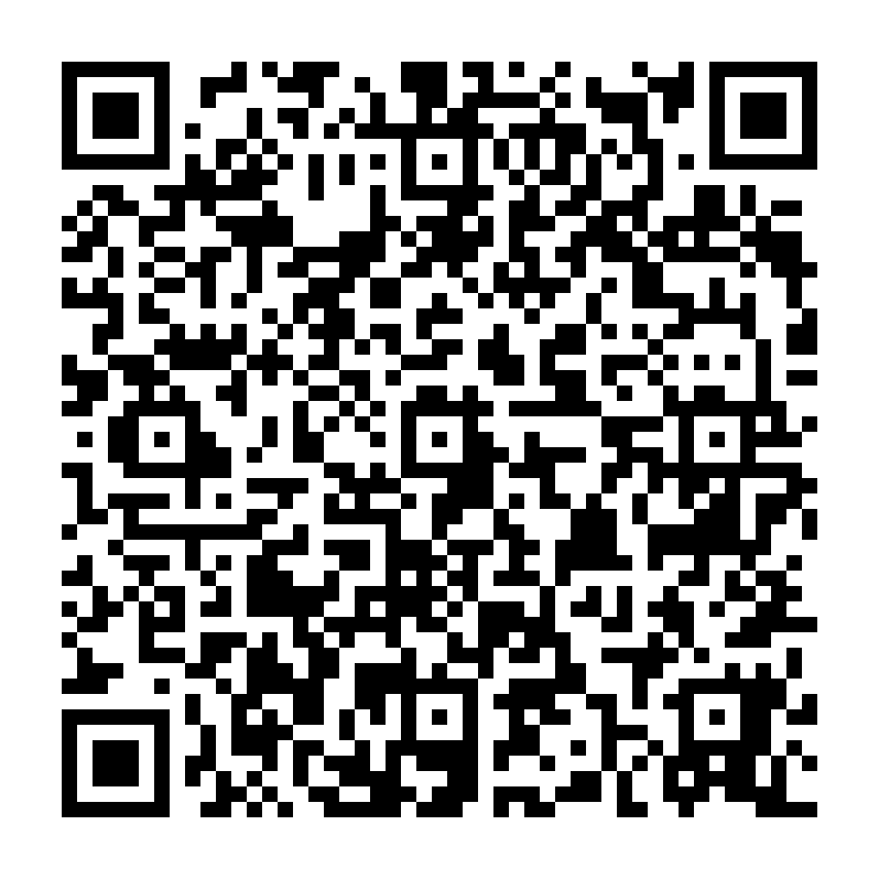 QR-kód