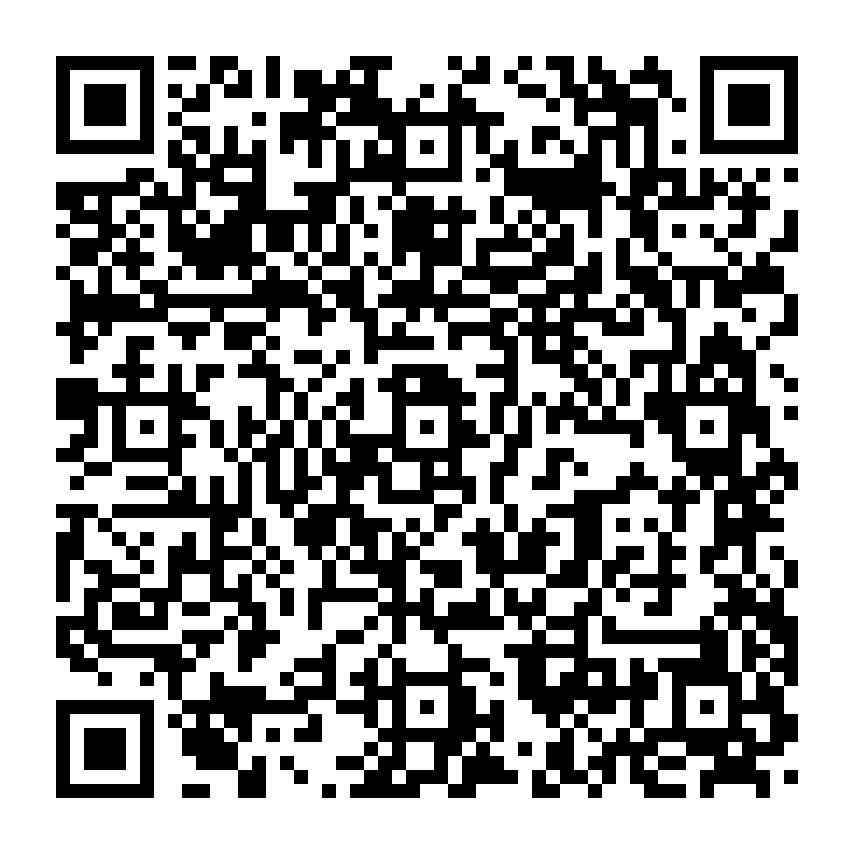 QR-kód